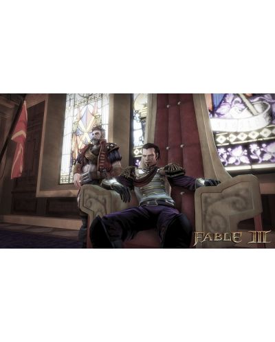 Fable III (Xbox 360) - 12