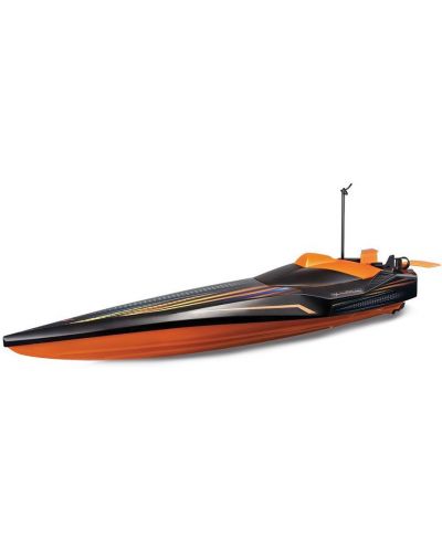 Радиоуправляема лодка Maisto - Hydro Blaster Speed Boat, Мащаб 1:8 - 1