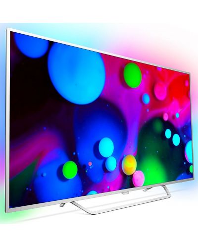 Philips 65PUS6412/12 UHD, Android TV, Ambilight 3, HDR+, Pixel Plus UHD - 2