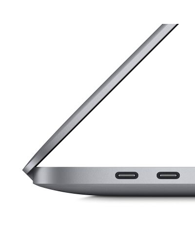 Лаптоп Apple MacBook Pro - 16" Touch Bar, space grey - 6