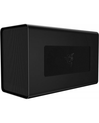 Кутия за външен графичен адаптер Razer - Core X, черна