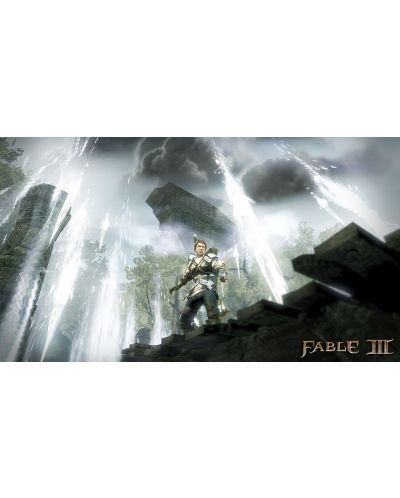 Fable III (Xbox 360) - 13