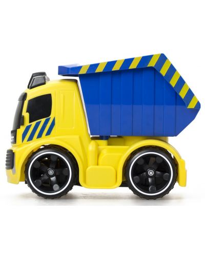 Детска играчка Silverlit - Строителен камион - 3