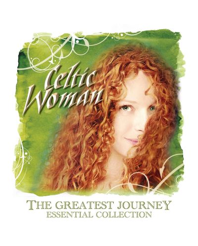 Celtic Woman - The Greatest Journey Essential Collection (DVD)