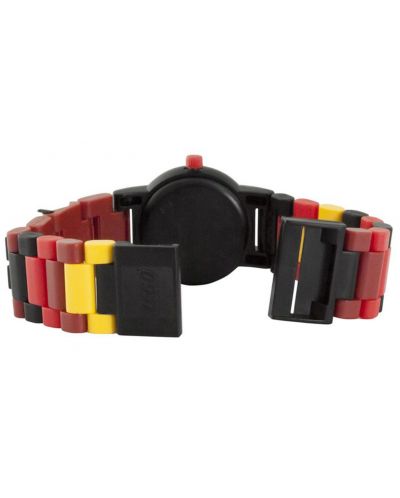 Ръчен часовник Lego Wear - Ninjago Kai - 2
