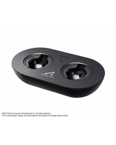 PS Move Charging Station - 4