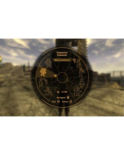 Fallout: New Vegas: Ultimate Edition - Essentials (PS3) - 4