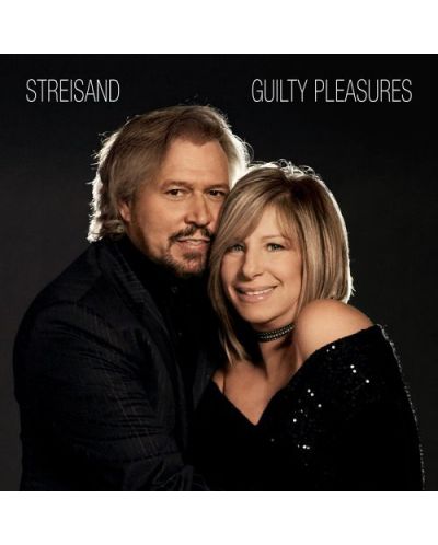 Barbra Streisand - Guilty Pleasures (CD) - 1