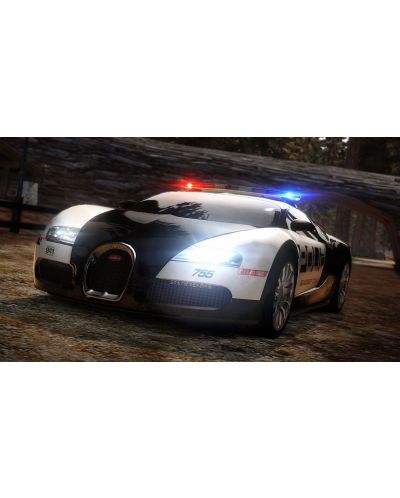 Need for Speed Hot Pursuit - Essentials (PS3) - 7