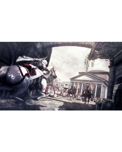 Assassin's Creed: Brotherhood - Essentials (PS3) - 15