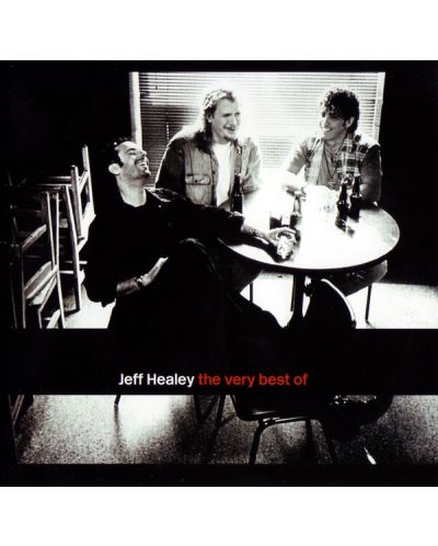 Jeff Healey Band - The The Very Best Of (CD)