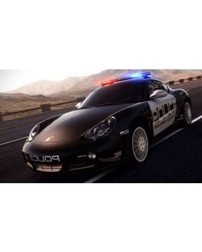 Need for Speed Hot Pursuit - Essentials (PS3) - 17
