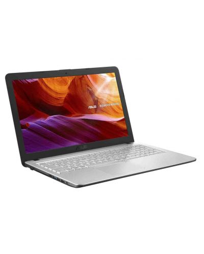 Лаптоп Asus 15 X543 - X543UB-DM916, сребрист - 3