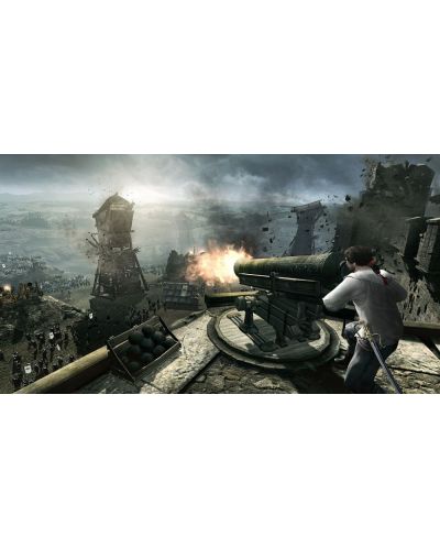 Assassin's Creed: Brotherhood - Essentials (PS3) - 17