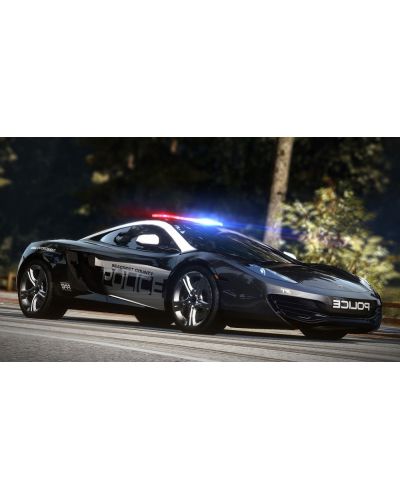 Need for Speed Hot Pursuit - Essentials (PS3) - 10