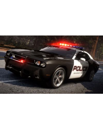 Need for Speed Hot Pursuit - Essentials (PS3) - 15