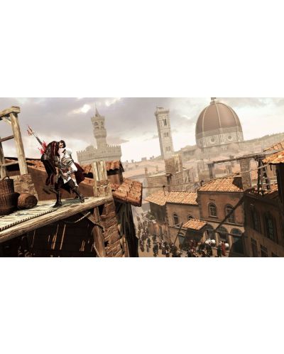 Assassin's Creed II GOTY - Classics (Xbox 360) - 6