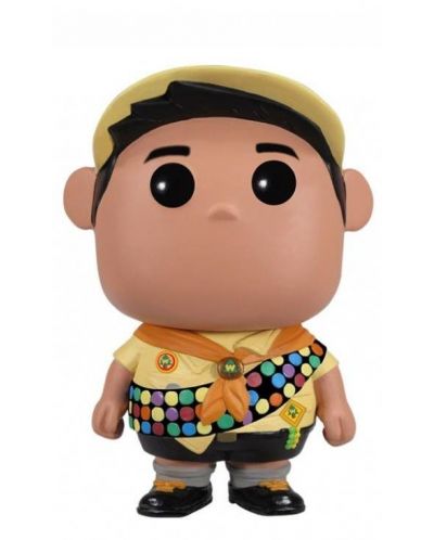 Фигура Funko Pop! Disney: Up - Russell, #60