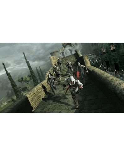 Assassin's Creed II GOTY - Classics (Xbox 360) - 7
