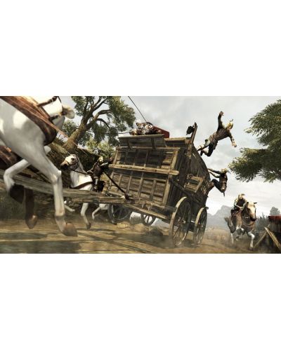 Assassin's Creed II GOTY - Classics (Xbox 360) - 8