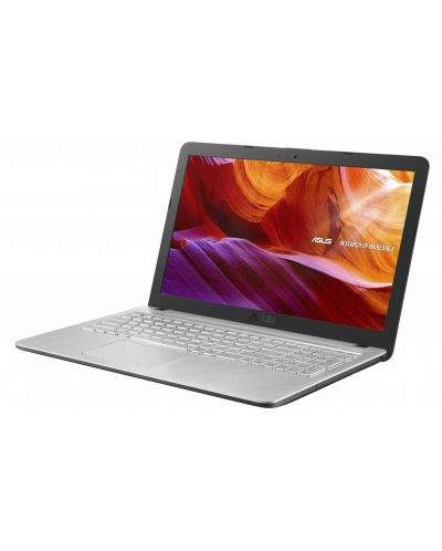 Лаптоп Asus 15 X543 - X543UB-DM916, сребрист - 2