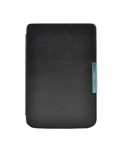 Калъф за PocketBook Eread - Business, черен - 1