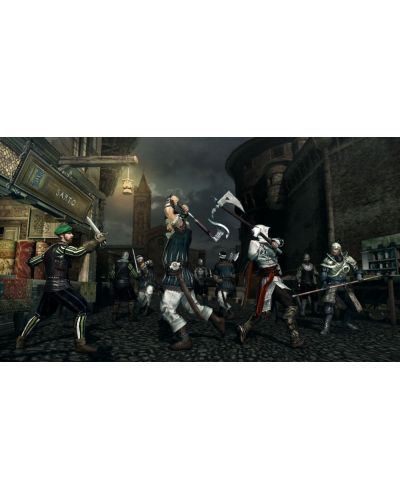 Assassin's Creed II GOTY - Classics (Xbox 360) - 9