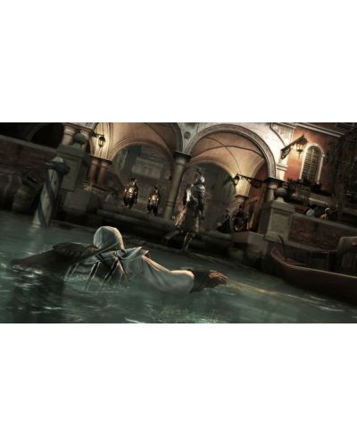 Assassin's Creed II GOTY - Essentials (PS3) - 12
