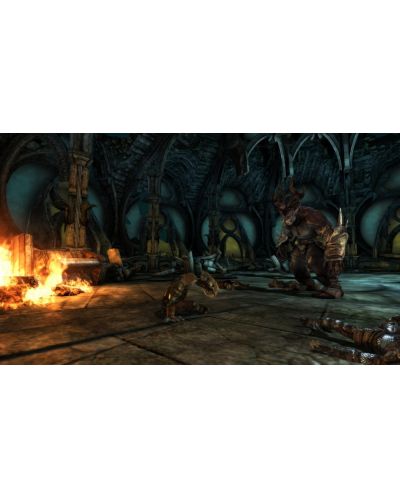 Dragon Age: Origins Ultimate Edition (PC) - 4