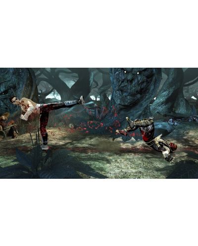 Mortal Kombat - Komplete Edition (PS3) - 4