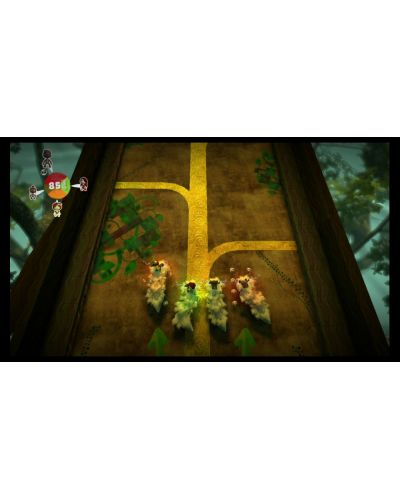 LittleBigPlanet 2 - Essentials (PS3) - 4