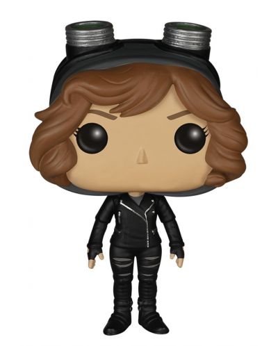 Фигура Funko Pop! Heroes: Gotham - Selina Kyle, #79