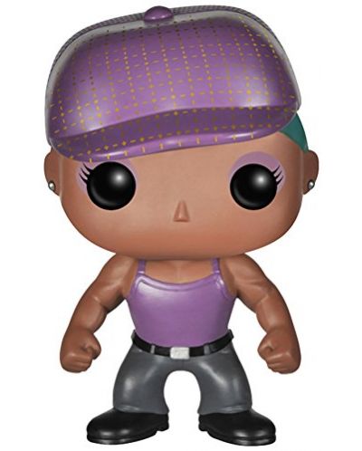 Фигура Funko Pop! Television: True Blood - Lafayette Reynolds, #133