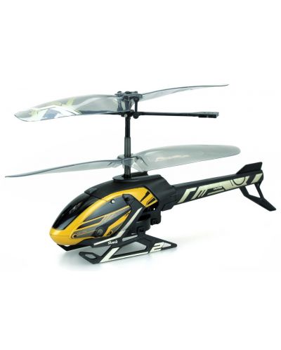 Детска играчка Silverlit - Хеликоптер, Scorpion X (асортимент) - 2
