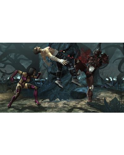 Mortal Kombat - Komplete Edition (PS3) - 12