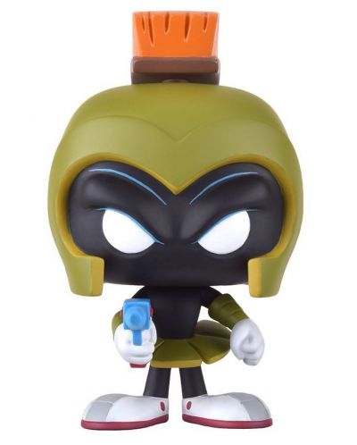 Фигура Funko Pop! Animation: Duck Dodgers - Marvin the Martian, #143