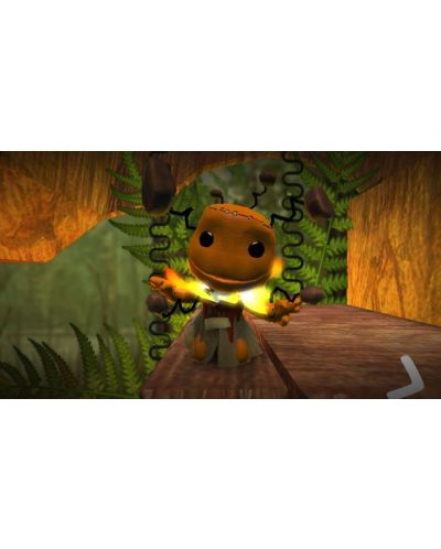 LittleBigPlanet 2 - Essentials (PS3) - 13