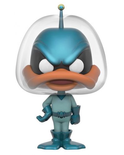 Фигура Funko Pop! Animation: Duck Dodgers Duck Dodgers, #127