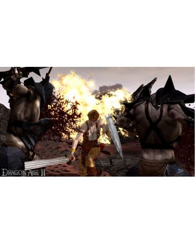 Dragon Age II - Essentials  (PS3) - 4