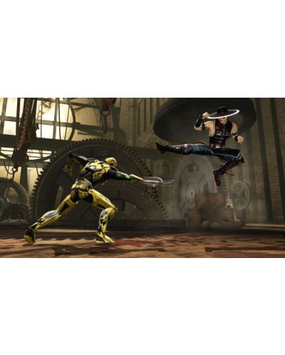 Mortal Kombat (Xbox 360) - 5