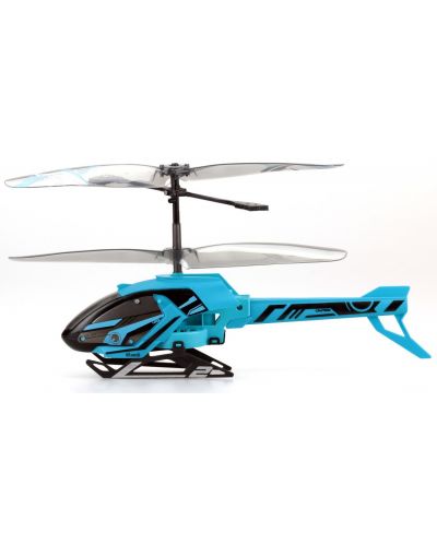 Детска играчка Silverlit - Хеликоптер, Scorpion X (асортимент) - 1