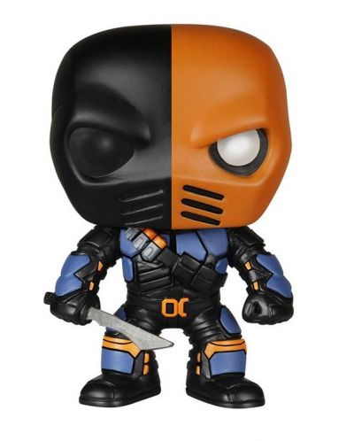 Фигура Funko Pop! Television: Arrow Deathstroke, #210