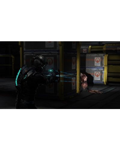 Dead Space 2 (PS3) - 10