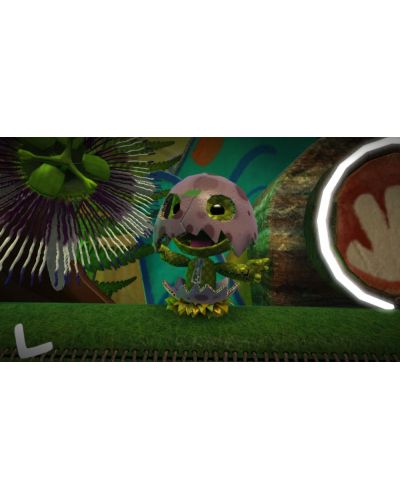 LittleBigPlanet 2 - Essentials (PS3) - 16