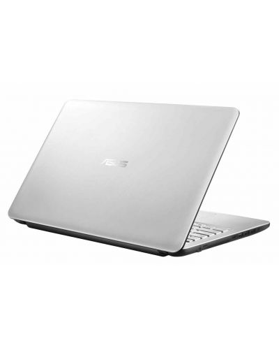 Лаптоп Asus 15 X543 - X543UB-DM916, сребрист - 4