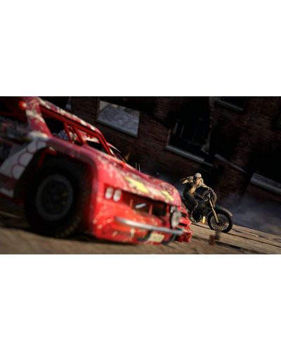 MotorStorm: Apocalypse - Essentials (PS3) - 10