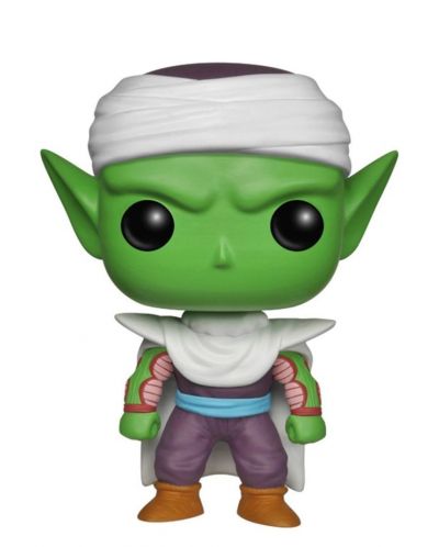 Фигура Funko Pop! Animation: Dragonball Z - Piccolo, #11