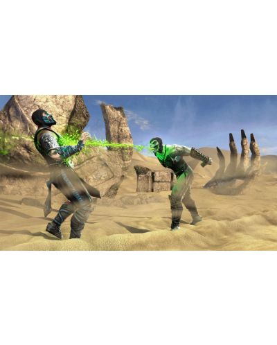 Mortal Kombat - Komplete Edition (Xbox 360) - 10