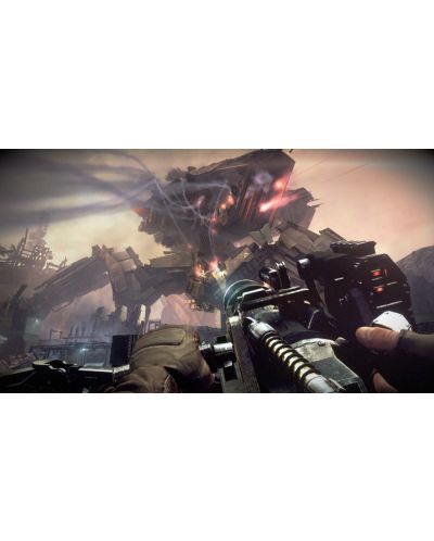 Killzone 3 - Essentials (PS3) - 4