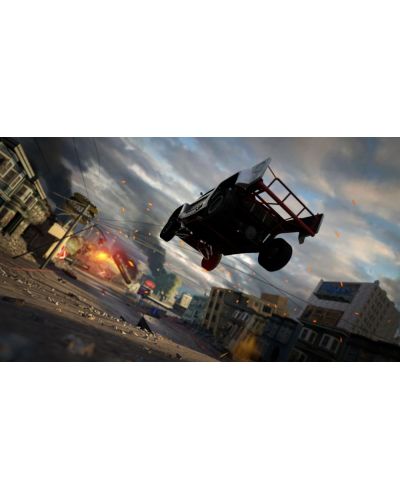 MotorStorm: Apocalypse - Essentials (PS3) - 8